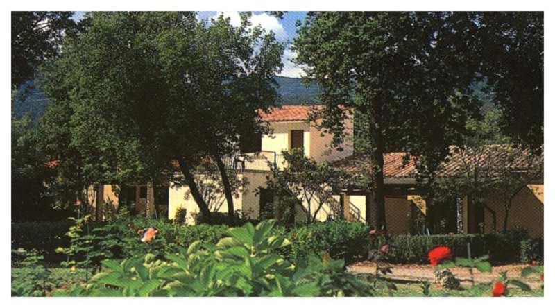 Domaine De L'Avidanella Apartamento Santa-Lucia-di-Moriani Exterior foto