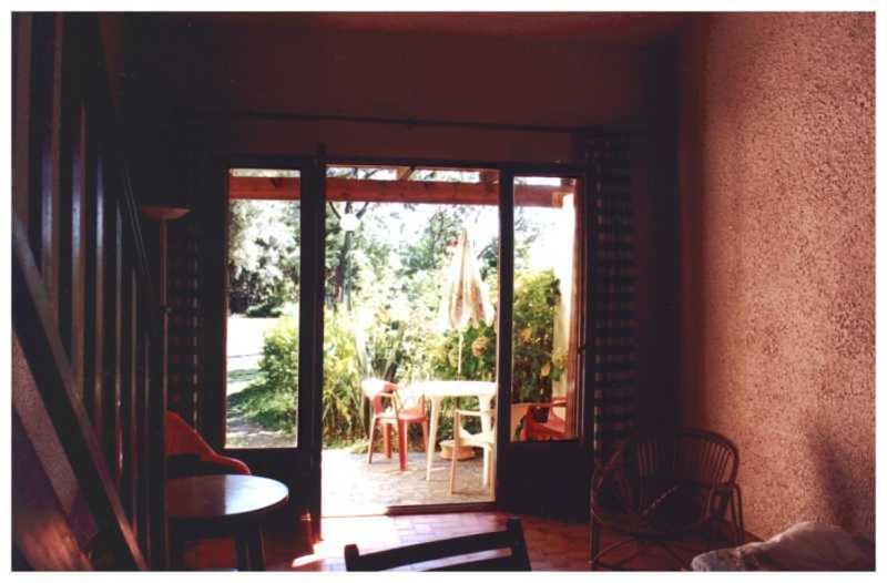 Domaine De L'Avidanella Apartamento Santa-Lucia-di-Moriani Exterior foto