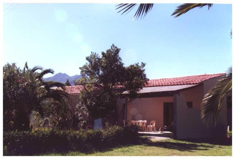 Domaine De L'Avidanella Apartamento Santa-Lucia-di-Moriani Exterior foto